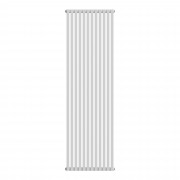 Дизайн-радиатор Royal Thermo Shift Q30 C2180 - 12 секц. RAL9016