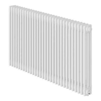 Дизайн-радиатор Royal Thermo Insignia VC3050 - 30 секц. RAL9016 Дизайн-радиатор Royal Thermo Insignia VC3050 - 30 секц. RAL9016