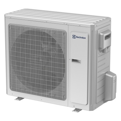 Блок компрессорно-конденсаторный неинверторный Electrolux ECC-16-G Блок компрессорно-конденсаторный неинверторный Electrolux ECC-16-G