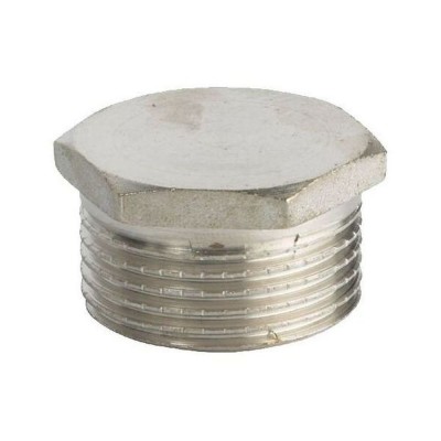 Заглушка ALTSTREAM НР 1quot; (21/378), арт. 003100104 Заглушка ALTSTREAM НР 1quot; (21/378), арт. 003100104