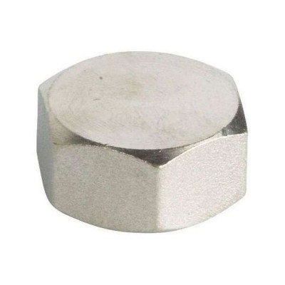 Заглушка ALTSTREAM ВР 1/2quot; (62/1116), арт. 003110101 Заглушка ALTSTREAM ВР 1/2quot; (62/1116), арт. 003110101