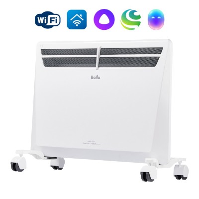 Комплект Ballu Transformer с блоком управления и шасси BEC/EVU-1500-4E (электронный) Комплект Ballu Transformer с блоком управления и шасси BEC/EVU-1500-4E (электронный)