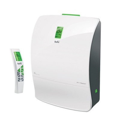 Мультикомплекс приточно-очистительный Ballu Air Master BMAC-200/WARM Мультикомплекс приточно-очистительный Ballu Air Master BMAC-200/WARM