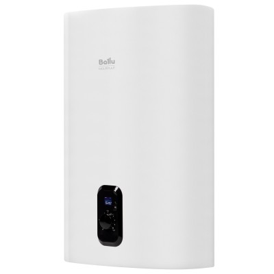 Водонагреватель Ballu BWH/S 30 Molecule Водонагреватель Ballu BWH/S 30 Molecule