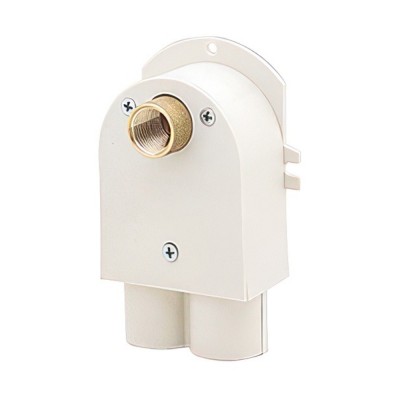 Фитинг монтажный Giacomini двойной 1/2quot;x18, R544Y003 Фитинг монтажный Giacomini двойной 1/2quot;x18, R544Y003