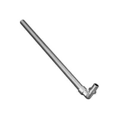 Термоклапан угловой с колпачком (М30х1,5) вн/нар 1/2 Термоклапан угловой с колпачком (М30х1,5) вн/нар 1/2