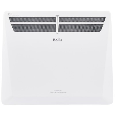 Комплект Ballu Transformer с блоком управления BEC/EVU-1000-3M (механический Комплект Ballu Transformer с блоком управления BEC/EVU-1000-3M (механический