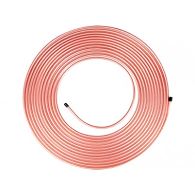 Труба медная Standard 9,52х0,81х50000 (3/8), бухта Труба медная Standard 9,52х0,81х50000 (3/8), бухта
