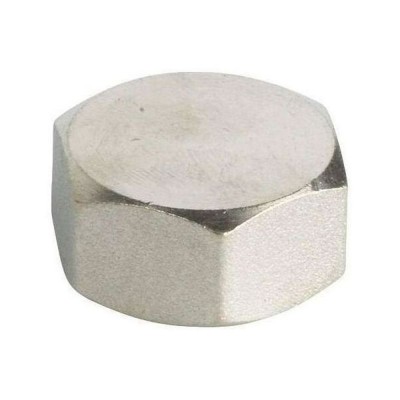 Заглушка ALTSTREAM ВР 1quot; (24/432), арт. 003110103 Заглушка ALTSTREAM ВР 1quot; (24/432), арт. 003110103