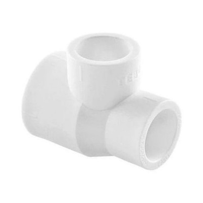 Тройник TEBO сер. PP-R переходной 110x50x110 (1/8), арт. 031040254 Тройник TEBO сер. PP-R переходной 110x50x110 (1/8), арт. 031040254