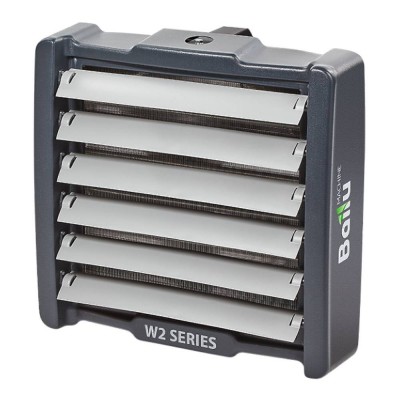 Тепловентилятор водяной BALLU BHP-W2-70-LN Тепловентилятор водяной BALLU BHP-W2-70-LN