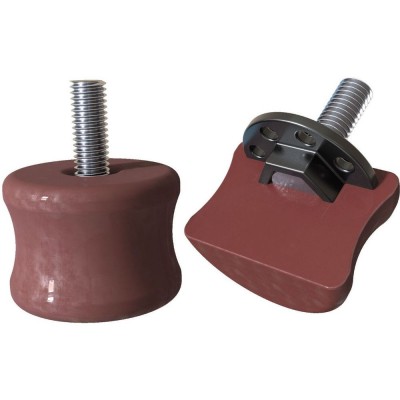 Комплект виброопор для кондиционера RF-V120K Комплект виброопор для кондиционера RF-V120K