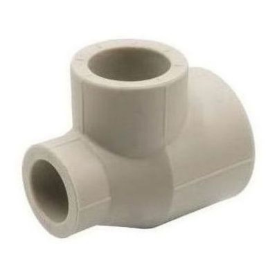 Тройник TEBO сер. PP-R переходной 32x20x25 (20/200), арт. 031040209 Тройник TEBO сер. PP-R переходной 32x20x25 (20/200), арт. 031040209