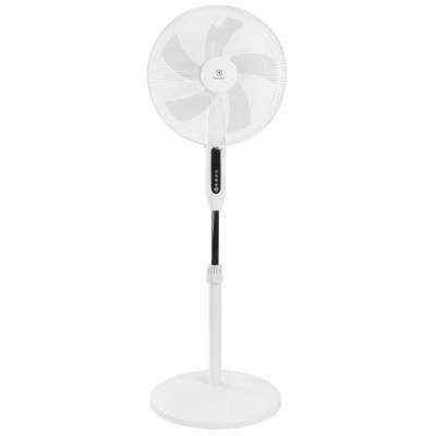 Вентилятор напольный Electrolux EFF-1020W Вентилятор напольный Electrolux EFF-1020W