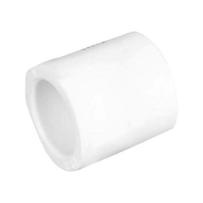 Муфта РОСТерм PPR D25 Муфта РОСТерм PPR D25