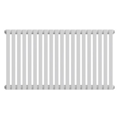 Дизайн-радиатор Royal Thermo Shift Q30 C2050 - 20 секц. RAL9016 Дизайн-радиатор Royal Thermo Shift Q30 C2050 - 20 секц. RAL9016