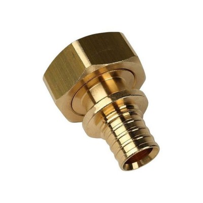 Муфта ALTSTREAM с накидной гайкой (евроконус) 16х3/4quot; аксиал Муфта ALTSTREAM с накидной гайкой (евроконус) 16х3/4quot; аксиал