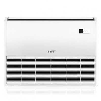 Комплект Ballu Machine BLCI_CF-18HN8/EU_23Y инверторной сплит-системы, напольно-потолочного типа Комплект Ballu Machine BLCI_CF-18HN8/EU_23Y инверторной сплит-системы, напольно-потолочного типа