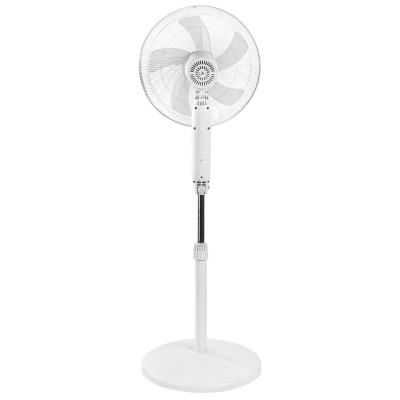 Вентилятор напольный Electrolux EFF-1020W Вентилятор напольный Electrolux EFF-1020W