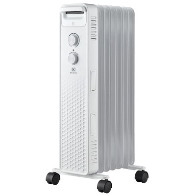 Радиатор масляный Electrolux EOH/BE-07ZW Радиатор масляный Electrolux EOH/BE-07ZW