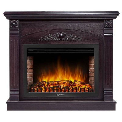 Портал Firelight Barocco 30 Венге Портал Firelight Barocco 30 Венге