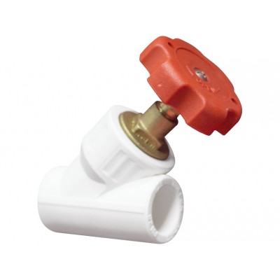 Вентиль ВН/ВН 32 45гр (15/5) VALFEX Вентиль ВН/ВН 32 45гр (15/5) VALFEX