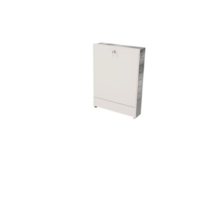 Шкаф встроенный 648-711*496*140-200 Шкаф встроенный 648-711*496*140-200