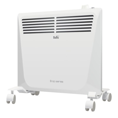 Конвектор электрический Ballu Enzo BEC/EZMR-1000 Конвектор электрический Ballu Enzo BEC/EZMR-1000