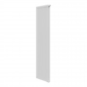 Дизайн-радиатор Royal Thermo Shift R22 VC2180 - 12 секц. RAL9016