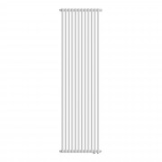 Дизайн-радиатор Royal Thermo Shift R22 VC2180 - 12 секц. RAL9016