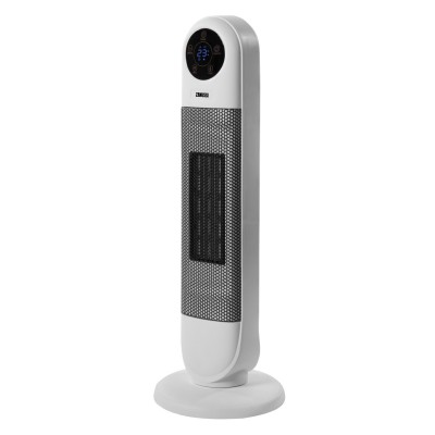 Тепловентилятор колонный Zanussi ZFH/T-600 Тепловентилятор колонный Zanussi ZFH/T-600