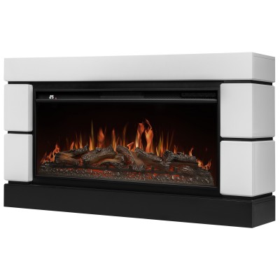 Портал Firelight Moderno 42/40/36, белый Портал Firelight Moderno 42/40/36, белый