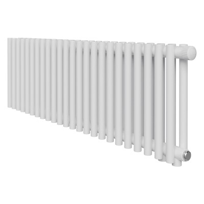 Дизайн-радиатор Royal Thermo Shift R22 VC2030 - 18 секц. RAL9016 Дизайн-радиатор Royal Thermo Shift R22 VC2030 - 18 секц. RAL9016