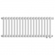 Дизайн-радиатор Royal Thermo Shift R22 VC2030 - 18 секц. RAL9016