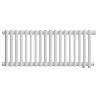 Дизайн-радиатор Royal Thermo Shift R22 VC2030 - 18 секц. RAL9016 Дизайн-радиатор Royal Thermo Shift R22 VC2030 - 18 секц. RAL9016