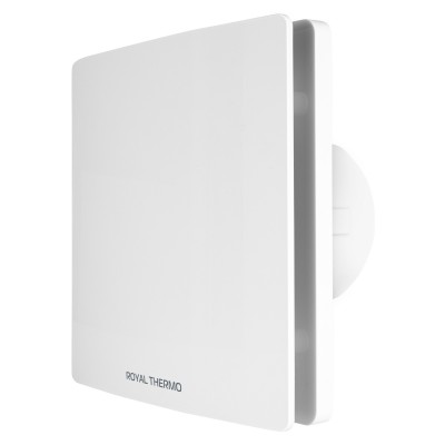 Вентилятор вытяжной Royal Thermo Sunset RAFS 100 D Turbo Вентилятор вытяжной Royal Thermo Sunset RAFS 100 D Turbo