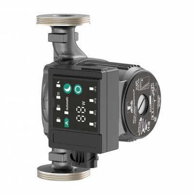 Насос PUMPMAN циркуляционный STAR32/4A (частотный,автонастройка,5-22Вт,4м,40л/мин,180мм,гайки и каб) Насос PUMPMAN циркуляционный STAR32/4A (частотный,автонастройка,5-22Вт,4м,40л/мин,180мм,гайки и каб)