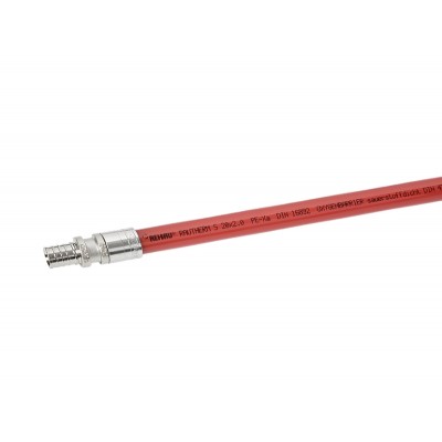 Труба отопительная Rexay RAUTHERM S 20х2,0, метр, (500) Труба отопительная Rexay RAUTHERM S 20х2,0, метр, (500)