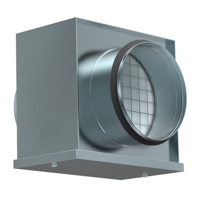 Фильтр-бокс карманный FBCr-P 100 Фильтр-бокс карманный FBCr-P 100