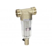 Фильтр сетчатый Honeywell-Braukmann FF06-1AA BRU