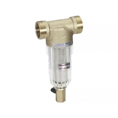 Фильтр сетчатый Honeywell-Braukmann FF06-1AA BRU Фильтр сетчатый Honeywell-Braukmann FF06-1AA BRU