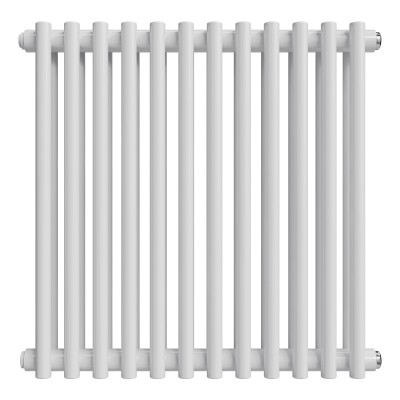 Дизайн-радиатор Royal Thermo Shift R22 C2050 - 12 секц. RAL9016 Дизайн-радиатор Royal Thermo Shift R22 C2050 - 12 секц. RAL9016