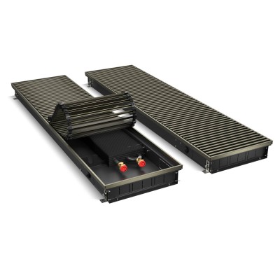 Конвектор внутрипольный Royal Thermo ATRIUM-75/300/1800-DG-U-DB Конвектор внутрипольный Royal Thermo ATRIUM-75/300/1800-DG-U-DB