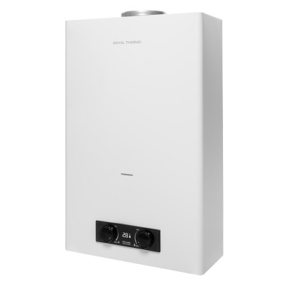 Колонка газовая Royal Thermo GWH 14 Inflame Колонка газовая Royal Thermo GWH 14 Inflame