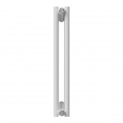 Дизайн-радиатор Royal Thermo Shift R22 C2050 - 12 секц. RAL9016