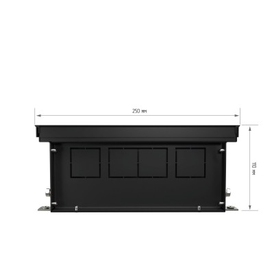 Конвектор внутрипольный Royal Thermo ATRIUM-110/250/800-DG-U-LB Конвектор внутрипольный Royal Thermo ATRIUM-110/250/800-DG-U-LB