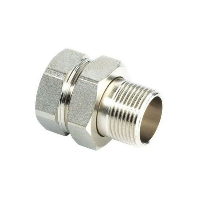 Сгон ALTSTREAM прямой quot;американкаquot; ВР/НР 1 1/4quot; (5/40), арт. 003070104 Сгон ALTSTREAM прямой quot;американкаquot; ВР/НР 1 1/4quot; (5/40), арт. 003070104