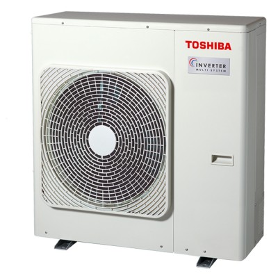 Блок наружный TOSHIBA RAS-3M26U2AVG-E мульти сплит-системы Блок наружный TOSHIBA RAS-3M26U2AVG-E мульти сплит-системы