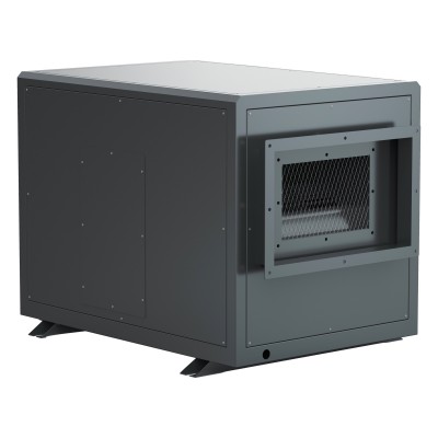 Осушитель канальный Shuft SHA-D210 Осушитель канальный Shuft SHA-D210