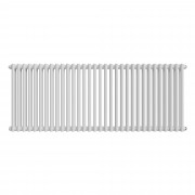 Дизайн-радиатор Royal Thermo Shift R22 C2050 - 32 секц. RAL9016